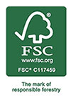 certificazione FSC